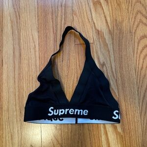 Supreme bralette